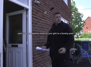 Part 1 | Car Repossession UK #repomantv #carrepossession 