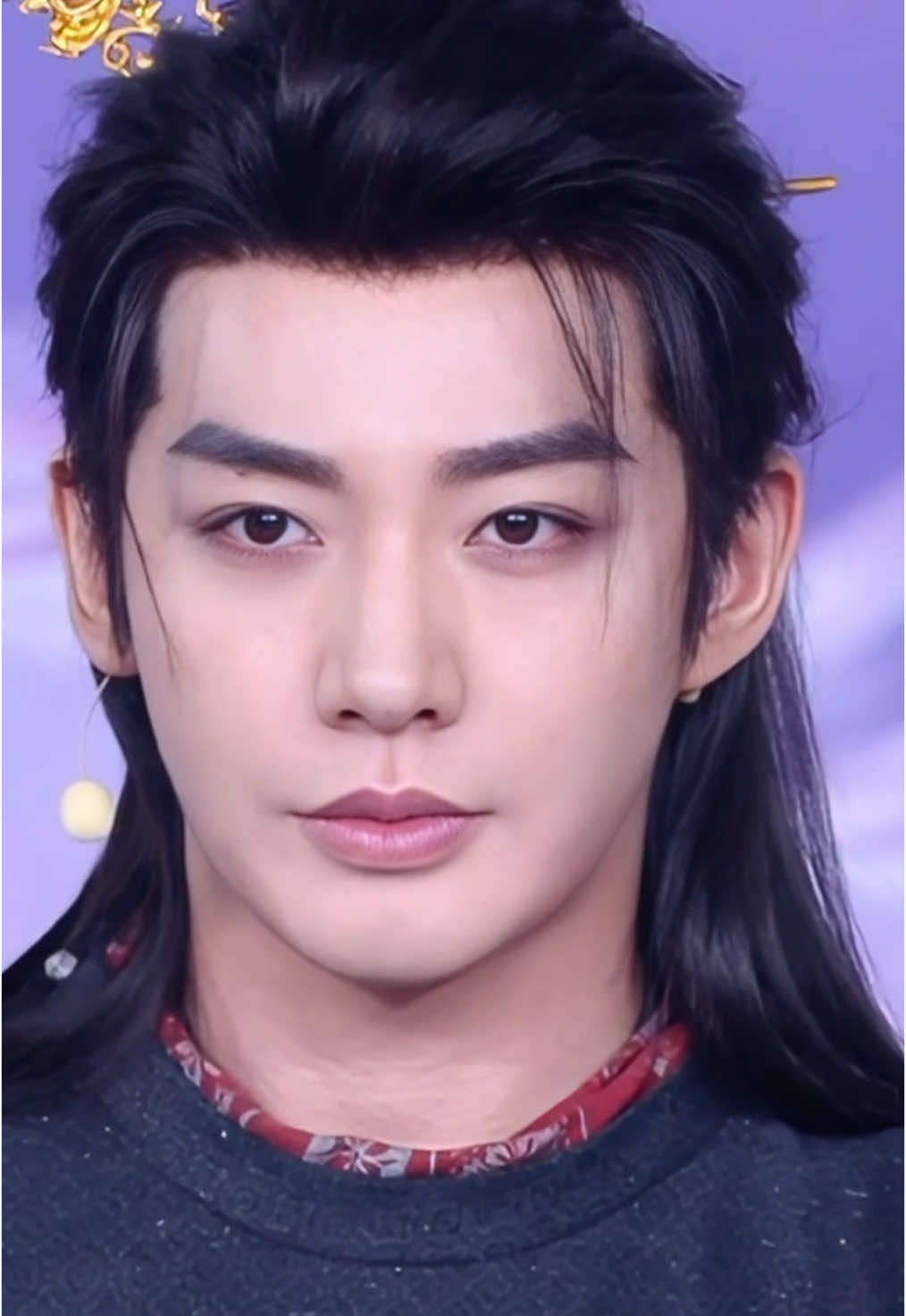เติ้งเหวยเท่เกินชุดจริงๆ #เติ้งเหวย #dengwei #邓为 #iqiyi717 #iqiyi  #ลมไม่ยุ่งจันทร์สองเราไม่ข้องเกี่ยว #thedaysofseclusionandlove