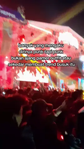 #tiktokanjingsampegafyp #punkrock #punkrockindonesia 