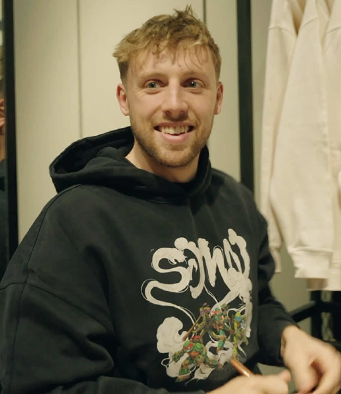 Who has that t-shirt 😭 #sidemen #w2s 