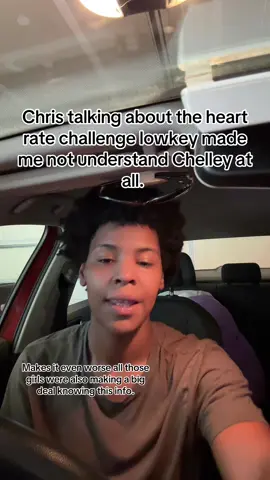 Cierra also adding fuel to the fire when it came to the situation that we this information also makes it worse. Like I’m sorry, but do you not see how this is bully mentality. Saying that you’re OK with anything but when one person does something you didn’t weaponize it against them. #loveislandusa #LoveIsland #fyp #huda #heart 