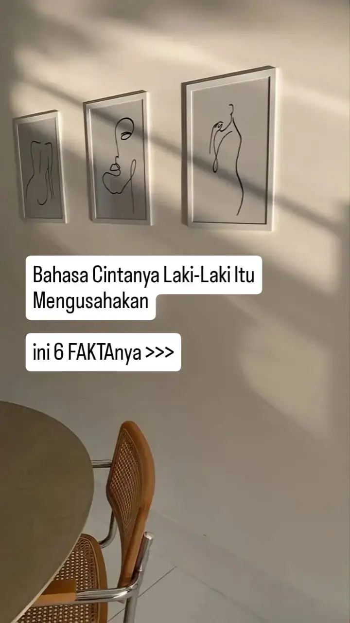 kamu ndak harus bertanya-tanya, cukup buka mata. #lifeafterbreakup #loveyourself #selflove 