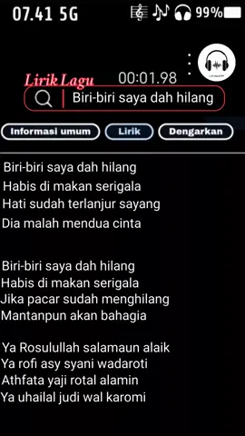 lewat jam berapa nih#lirikgoogle #liriklagu #lagiviral #darigoogle #fypage #fyppppppppppppppppppppppp 