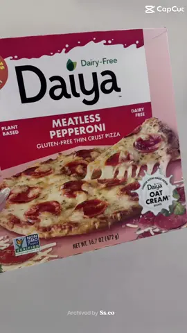 #daiyapizza @wearerocky_