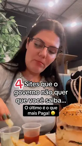 O último é o que mais paga! 