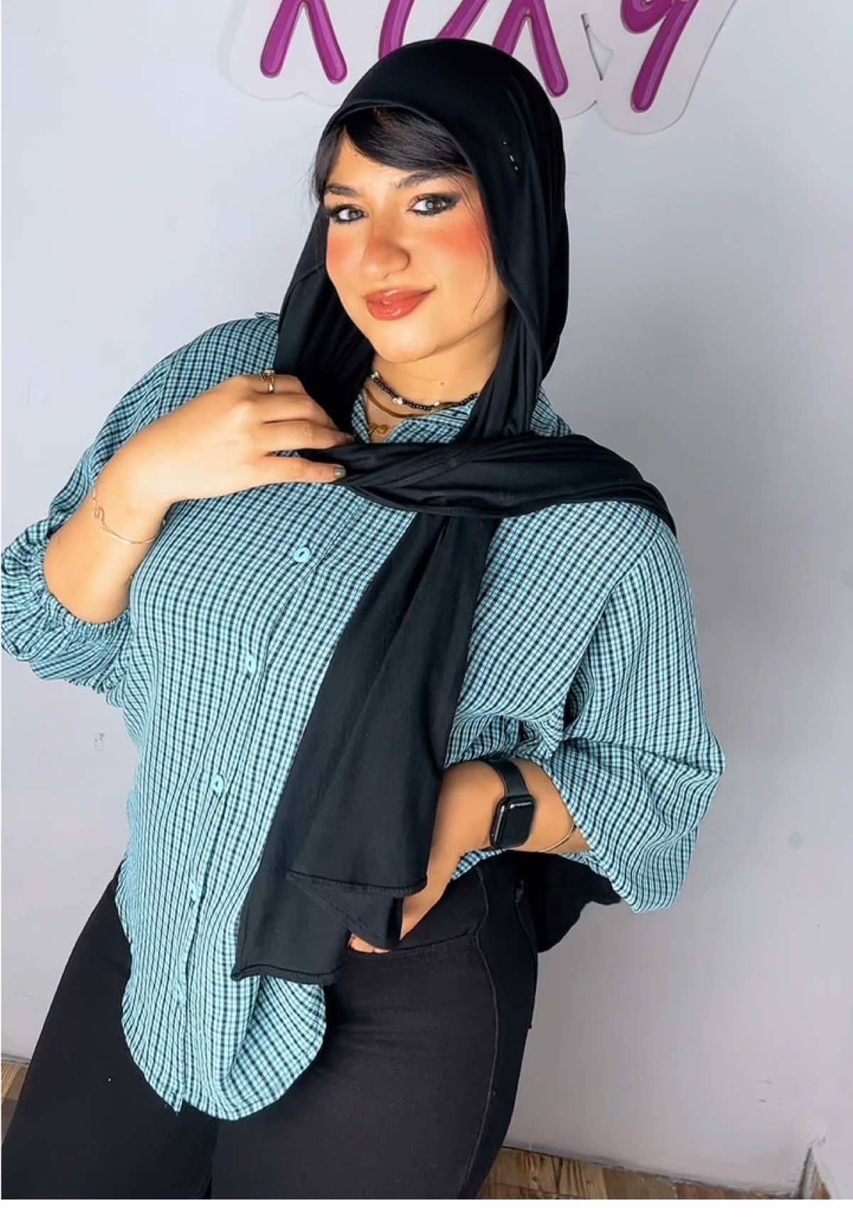 متاح منه الوان تانيه كتير🫣❤️🔥