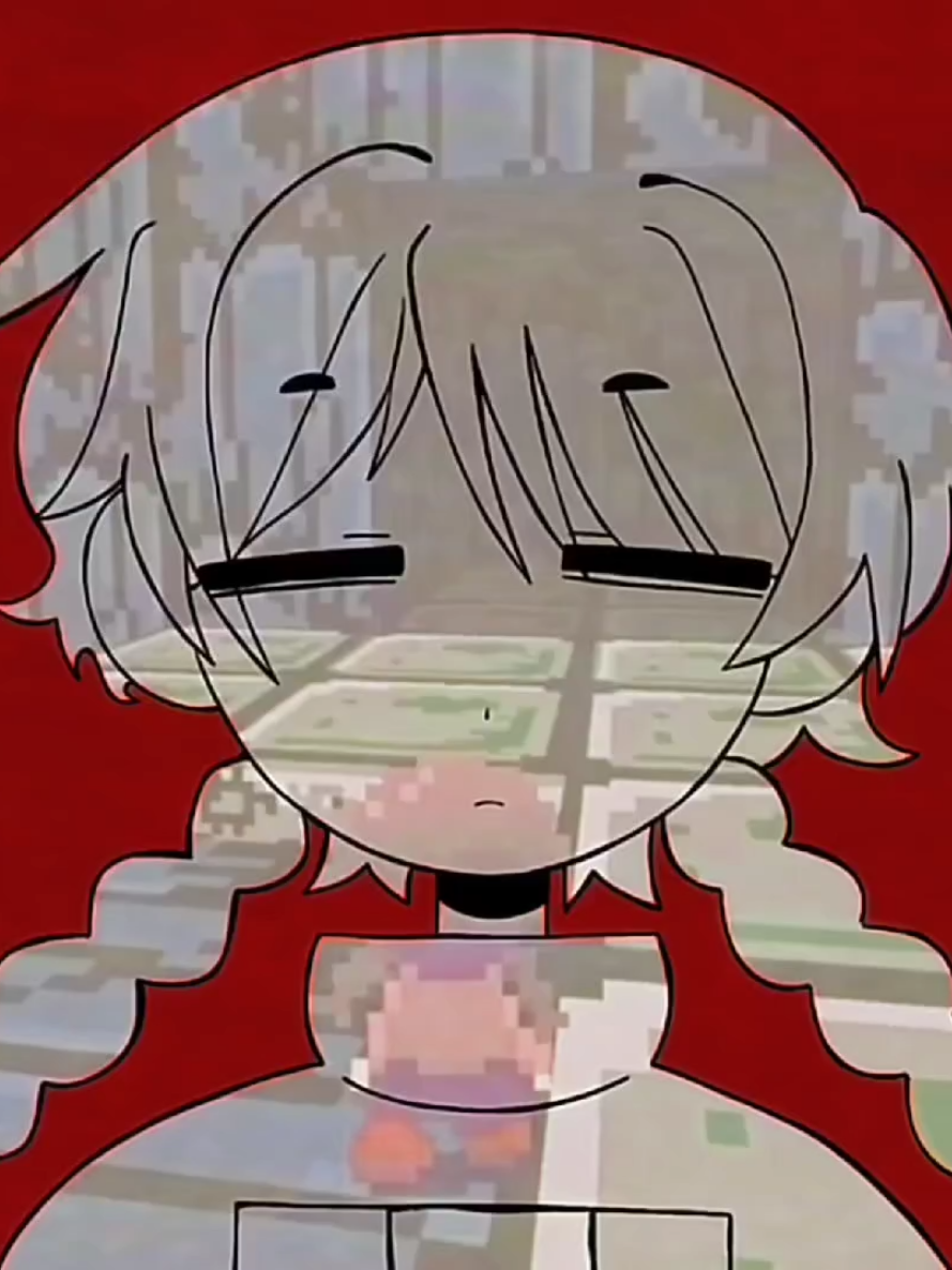 multifaceted emptiness #yumenikki #madotsuki #evangelion 