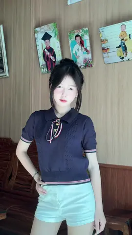 Màu nào cũng đẹp#xh