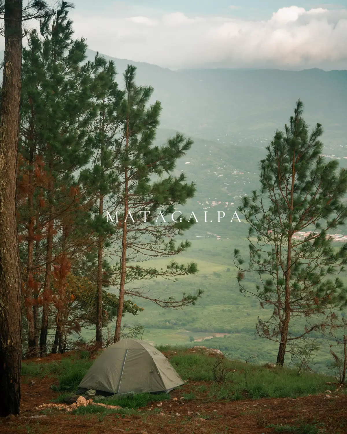 #matagalpa #camping #parati  