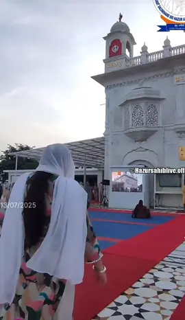 Satnam ji Waheguru ji 🙏🙏