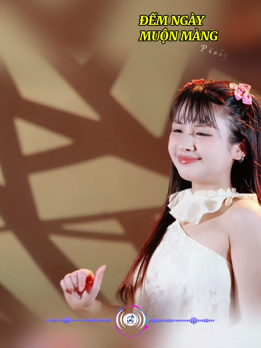 ▶️Đếm Ngày Muộn Màng Remix (full) - Pinky Vanh - Ca Khúc Remix Hay Nhất 2025  #remix #gocnhacviet #nhachaymoingay #viral #xuhuong 