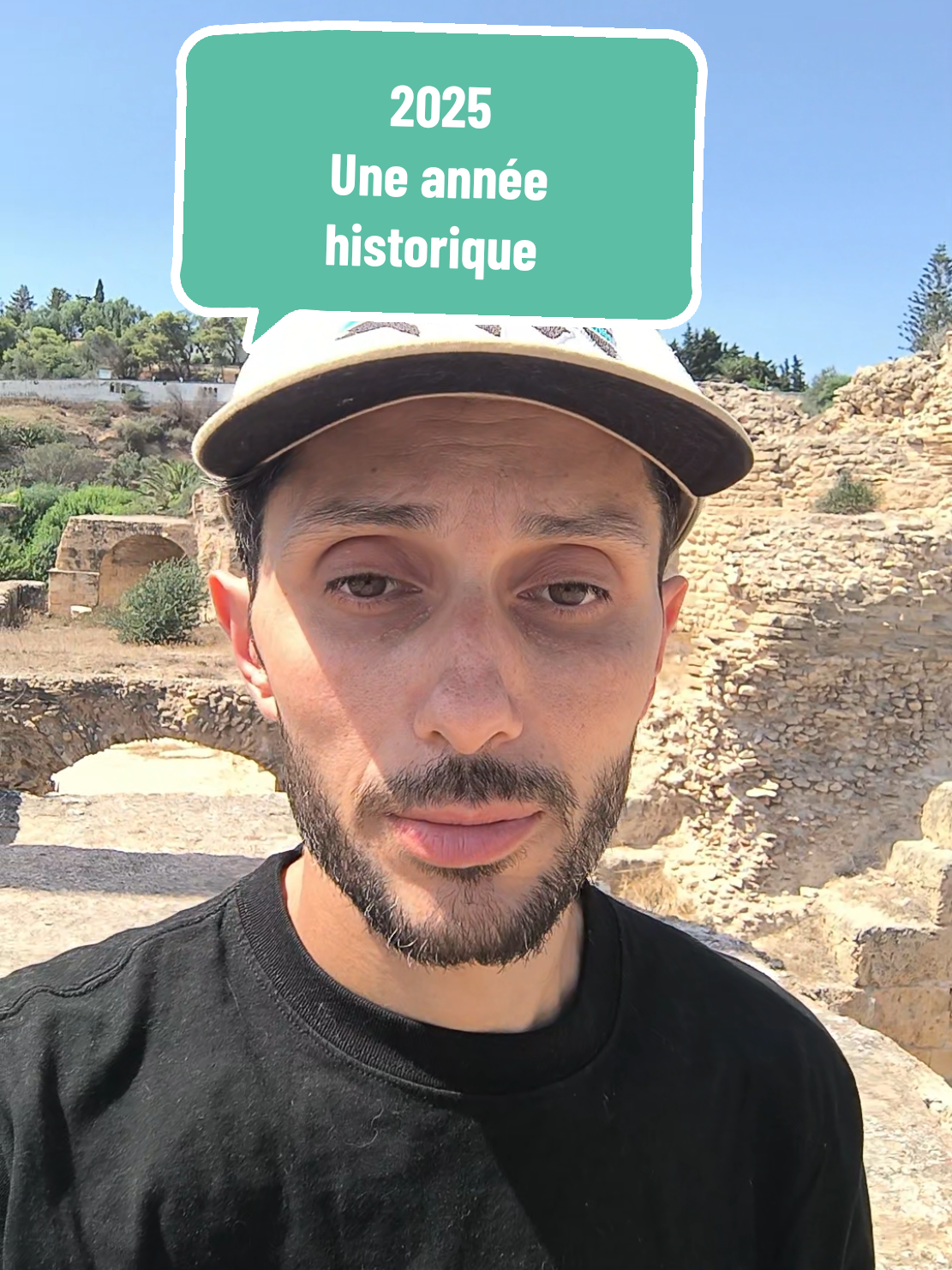 nous vivons une année historique #geopolitique #trump #israel #russie #poutine 