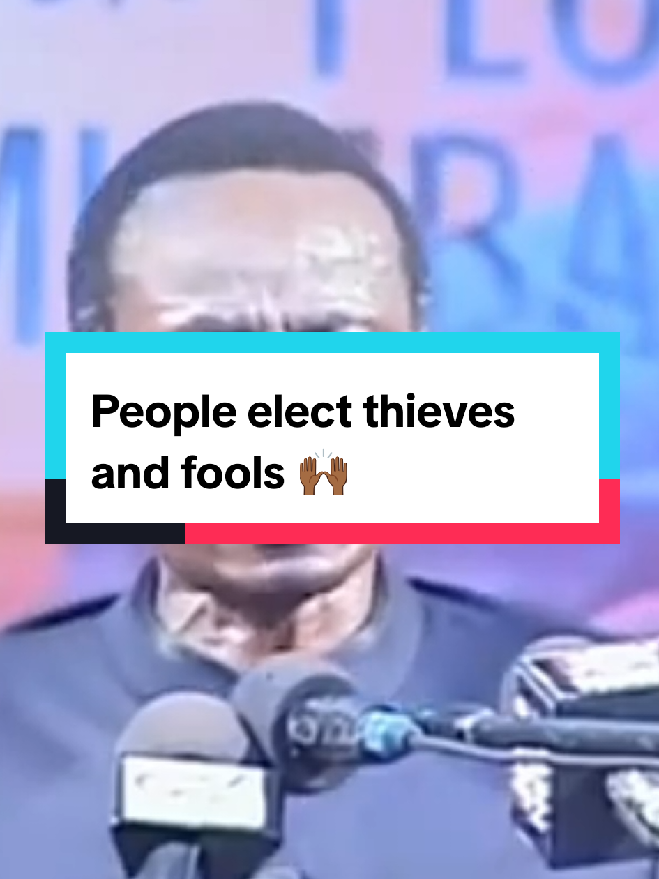 Elections 🙌🏾
