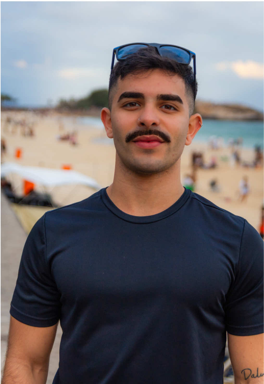 Gustavo, Ipanema… Pra gringo é mais caro mesmo ou é meme? 🤣