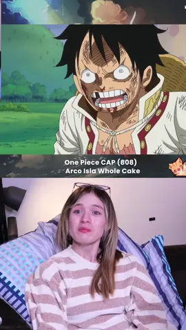 ¡ Solo comeré lo que tú cocines! | #nicolefonseca08 de #Twitch #anime #sanji #onepiece