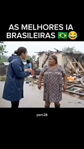 As melhores IA brasileiros #memetiktok #tiktokmeme 
