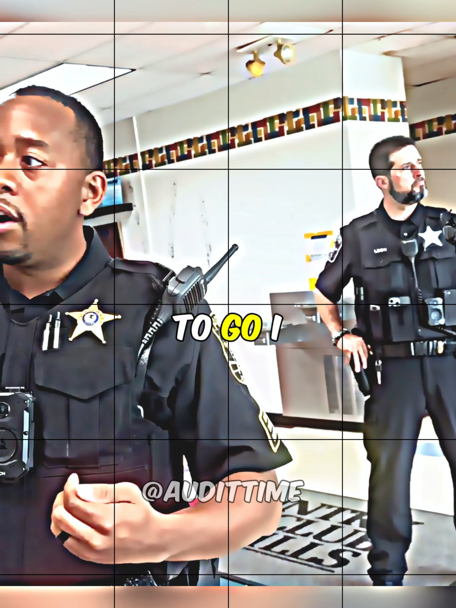 (Part 3) This Public Property Isn't Open To The Public! First Amendment #audit #firstamendment #firstamendmentaudit #1stamendment #cop #cops #copsoftiktok #police #policeofficer #policeoftiktok #constitution #fyp