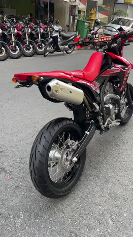 CRF250M 2015 ❤️❤️❤️