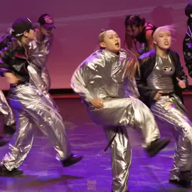 #peaceout 🥇 풀텐션 장착 1 ✨🔥 @o.n.o_official_  . . #onny #dancer #dance #fyp #hiphop #choreography 