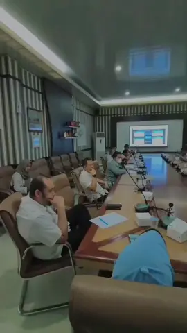 Rapat paparan perencanaan pengadaan tanah bidang SDAIL 