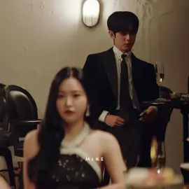 hot couple of the years?? 🔥❤️🖤 #BitchxRich2 #br2diviu #kdrama 