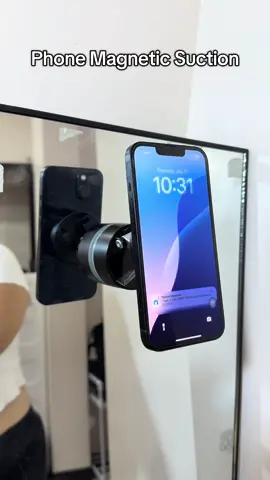 Phone magnetic suction #magneticsuction #phonemagneticsuction #phoneholder #magneticphoneholder #cellphoneholder 