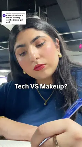 Replying to @nenooooo will try to find a lip combo for you in the next few days!! #fyp #lipcombo #makeup #makeuptutorial #foryoupage 
