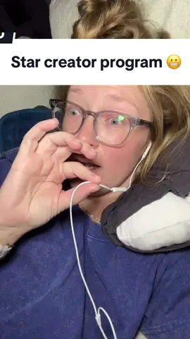 TikTok has it WRONG…I was never inauthentic…I just forgot the WHOLE point. 