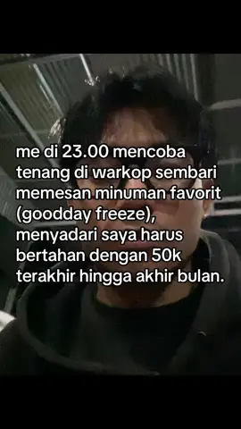 i love good day freeze so bad...