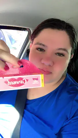 #carmed  #viral  #drogariasp  #brinde  Brinde da Carmed #amei 