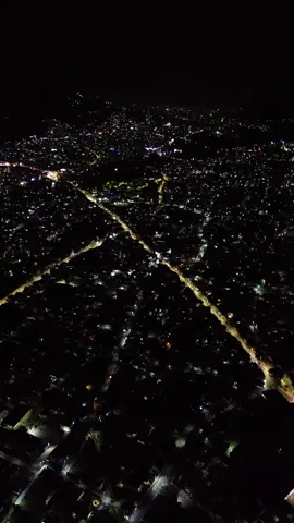 NIGHT VIEW POKHARA💝🇳🇵🙏 #fy #fyp #fyppppppppppppppppppppppp #onemillionaudition #foryoupage #capcut #droneshot #pokhara #nepal 🙏🙏💝🇳🇵🇳🇵