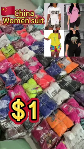 How to purchase high quality and cheap price clothes from China?#hottopic #onedollarshop #alibaba #chinaclothingfactory #realonedollarclothes #onedollarclothes #chinawholesaleclothing #onedollarclothing #1dollarclothes #Sierra #chineseclothingfactory @OneDollarChinaClothes 