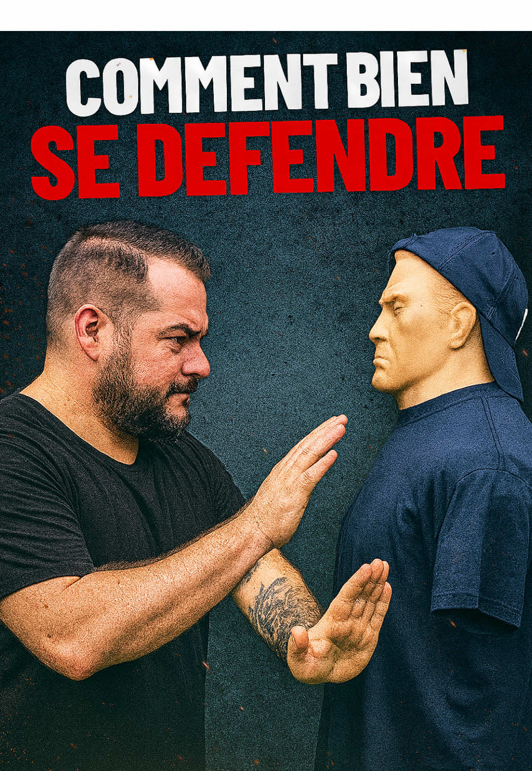💥 COMMENT BIEN SE DÉFENDRE ? 💥 Tu ne veux plus être une cible facile ? Cette vidéo est faite pour TOI ! 🛡️👊 🔥 Découvre les gestes simples et efficaces pour te protéger dans une situation de danger réel. Pas besoin d’être un expert en arts martiaux, ici on parle de techniques accessibles à tous 💪 👉 Comment anticiper une agression ? 👉 Quelle posture adopter face à une menace ? 👉 Comment réagir sans paniquer ? 🎯 Des conseils concrets, démonstrations sur mannequin, et astuces pour prendre le contrôle de la situation dès les premières secondes ! ⚠️ Ne reste pas dans l’ignorance, apprends à te défendre AVANT qu’il ne soit trop tard ! ➡️ LIKE si tu veux d’autres vidéos d’auto-défense ➡️ ABONNE-TOI pour ne rien rater des prochaines techniques ➡️ PARTAGE à un proche qui doit apprendre à se défendre aussi 🙏 🛡️ La sécurité, ça s’apprend. Et ça commence ici. 👇 Pour t’entraîner comme un pro, retrouve le mannequin de frappe utilisé dans cette vidéo ici : https://amzn.to/44MzujX  #Kumaselfdefense #selfdefense #meynetanthony #selfdefensetutorial #tipsdefense  