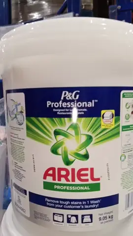 Order Na Kayo Mga Kalodi #ariel #ariel powder detergent for sale 