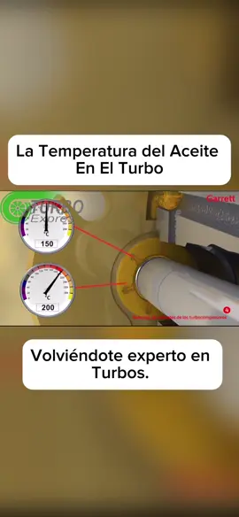 Reparación de turbo | Mantenimiento de turbo | Fallas por temperatura 🛠️🔥 ¿Sabías que el aceite puede superar los 150°C al pasar por el interior del turbo? 😳 En este video te explicamos cómo las altas temperaturas internas afectan directamente la vida útil del turbo y qué pasa si el sistema de lubricación no funciona correctamente. 🌡️ Dentro del turbocompresor, el aceite no solo lubrica: ✅ Disipa el calor generado por los gases de escape (que pueden superar los 950°C) ✅ Mantiene estables los bujes y el eje, evitando fricción directa ✅ Previene la carbonización y obstrucción interna ⚠️ Cuando el aceite: ❌ Pierde viscosidad por exceso de calor ❌ No fluye correctamente ❌ O no se enfría a tiempo… ➡️ Aparecen desgastes, fugas, humo y fallas graves en el turbo. 💡 La temperatura interna del aceite es un factor crítico en el rendimiento y durabilidad del turbocompresor. 📲 Turbo Express te enseña a cuidar tu turbo desde adentro. 🔧 Venta, reparación, diagnóstico y mantenimiento profesional de turbos diésel. #ReparacionDeTurbo #MantenimientoDeTurbo #TurboExpress #TemperaturaDelAceite #TurboDiesel #LubricacionTurbo #TallerDiesel #Turbocompresor #CHRA #MecanicaDiesel #TurbosYPartes #motordiesel #turbodiesel #turbocharger #turbocompresor #turboexpress #turbos #tallerdiesel #mecanico #reparaciondeturbo 
