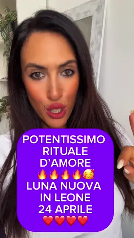 I miei contatti sono in bio ❤️❤️❤️❤️ #rituale #rituali #rito #riti #manifestazione #manifesting#gliincantesimidialexandra #ritodamore #leggediattrazione #lunanuova #ritualista 