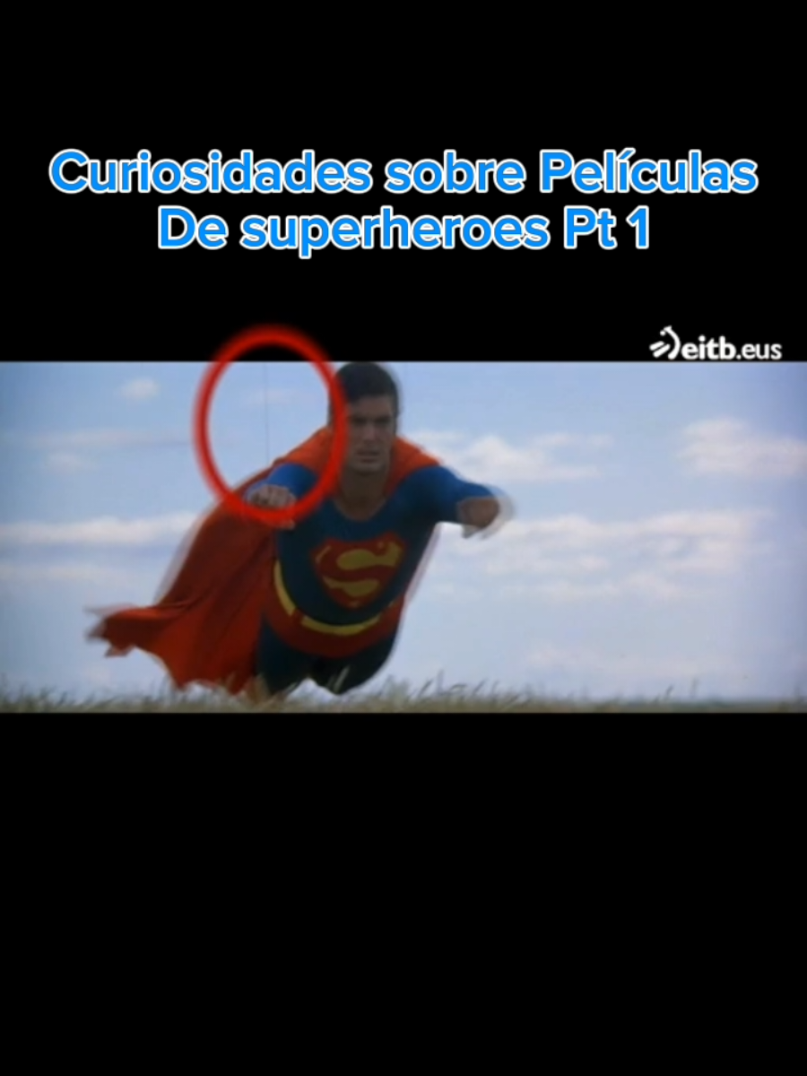 #curiosidadessobresuperheroes #supermanpelicula  #laligadelajusticiazacksnyder #efectosespecialesdelcine  #supermanchristopherreeve 