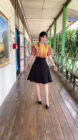 กระโปรงสำหรับสาวๆที่อยากขาเรียว เอวบางร่างเล็กค่ะ 😍 #ครูมินทร์ตรา #ครูชัยภูมิ #ครูคณิต #ครูประถม #ครูสวย #ครูน่ารัก #กระโปรง #กระโปรงทํางาน #กระโปรงใส่ทํางาน #กระโปรงคุณครู #กระโปรงเอวสูง #กระโปรงเอวสูงเก็บพุง #กระโปรงบาน #กระโปรงทรงย้วย #เทรนด์วันนี้tiktok #ฟีดดดシ #กระแสวันนี้tiktok 
