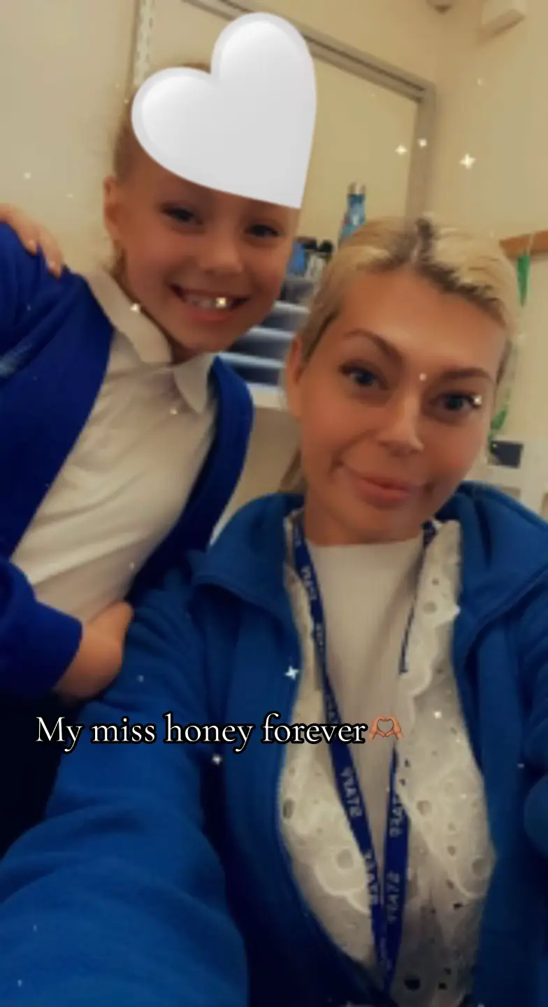 @mrsbethcartwright #primaryschool #misshoney #schoolmum #foryou 
