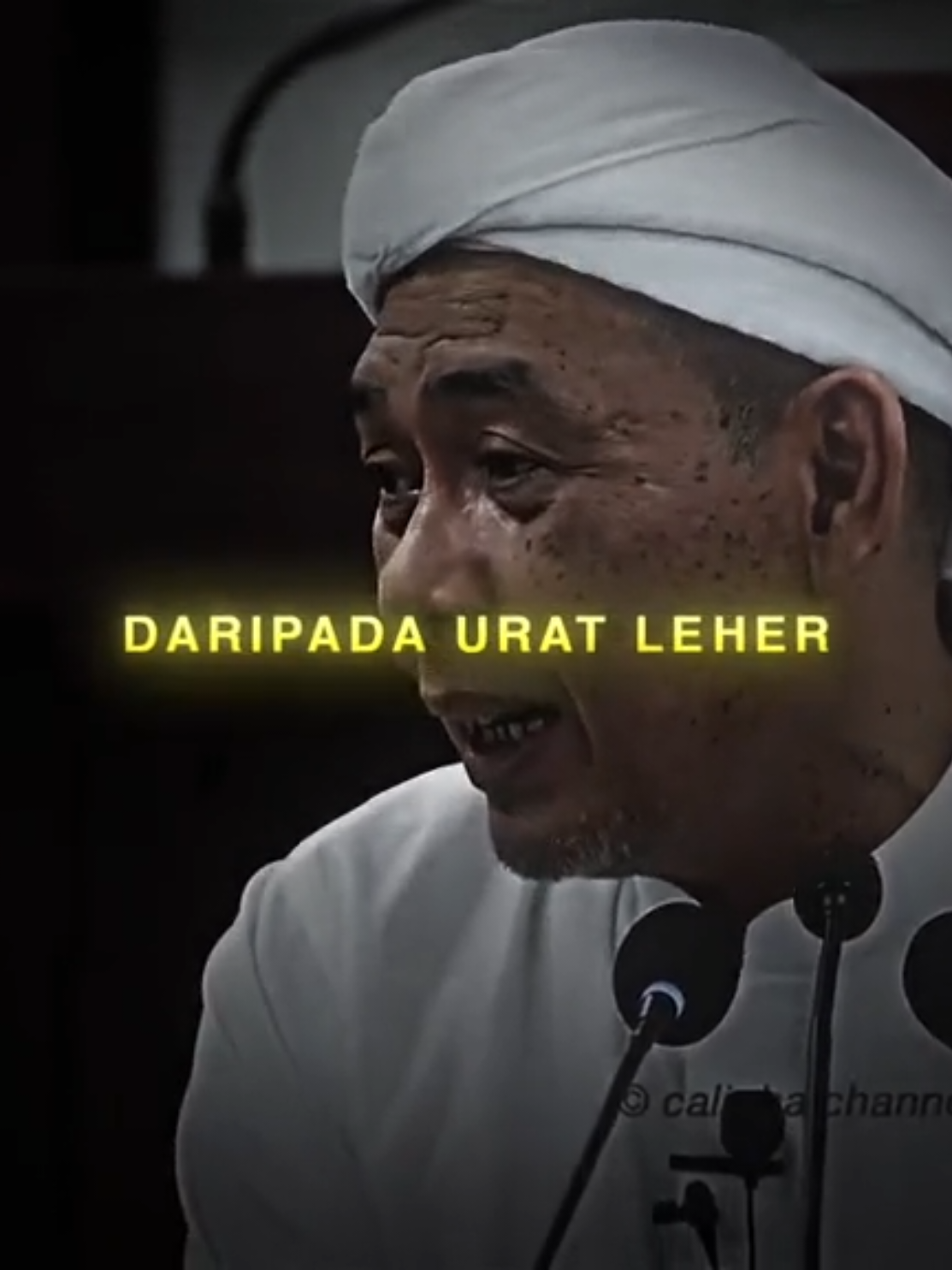 #fyp #ustazazharidrus #muslimify