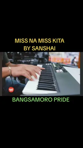 Bangsamoro Pride☝️ Miss na Miss Kita By Sanshai 🤎 #BangsamoroSinger #Bangsamoro #wish1075 #wishbus1075 #Opm #sanshai #credittotherightfulowner  Video Credit to Wish 107.5 Youtube Channel.  Video Ctto Wish 107.5 No Copyrighted Infringement Intended  For Entertainment Purposes Only Ctto Sanshai