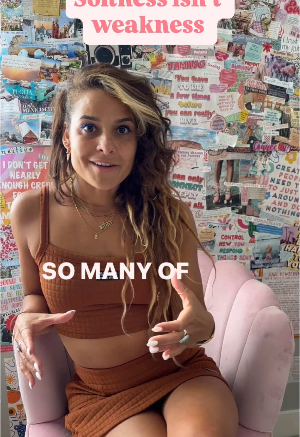 Our world and society worship masculine traits - go go go, achieve achieve, be independent, prove yourself, hustle mode, boss up✨ it’s no surprise why many of us women end up in masculine over drive and suppress our feminine approach to life almost completely!  💁🏽‍♀️ I’ll guide you through this reconnection in my July 29 virtual workshop, Recognizing Your Feminine Energy. A somatic and soulful exploration of how feminine energy lives in your body and daily life and how to honor this part of ourselves in a fuller more expressive way! ✨check out the link in my bio for details and sign ups 😘 #divinefeminine #selflovejourney #selflove #exoticyogini #divinefeminineenergy #dailyrituals #feminineenergy #somatic #somaticexperiencing #somatictherapy 