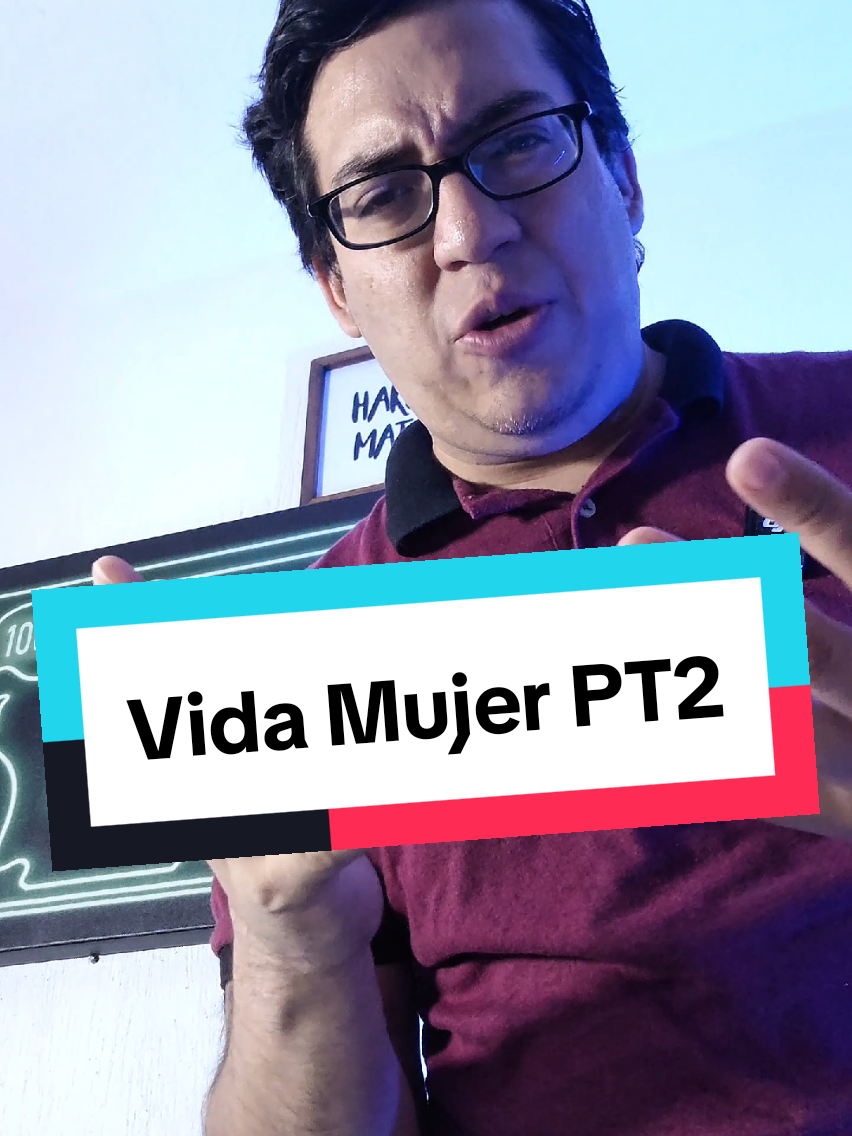 Respuesta a @oslayoma9  ¿Recomiendo Vida Mujer de Seguros Monterrey? La verdad que es un excelente producto, pero yo no lo contrataría sin antes estar bien seguro de saber que solo es un ahorro sin rendimientos aunque con una excelente administración y muy buen seguro de vida y protección contra la mujer. #vidamujer #segurosmonterreynewyorklife #garantizatufuturo #kaizenaf #soyelrulo 