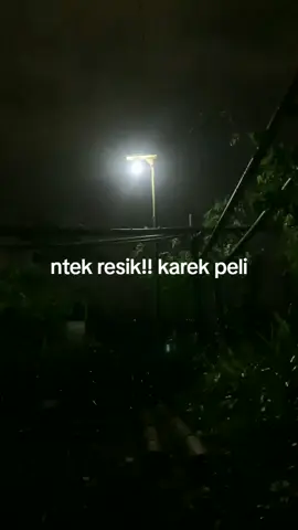 wes resik #fyp #masukberanda 