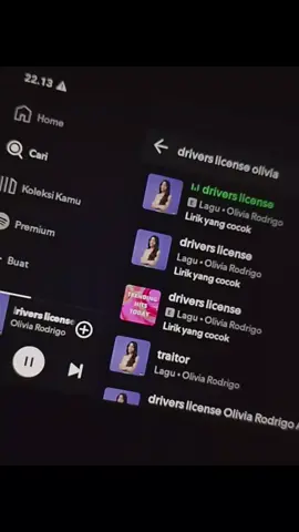 drivers license-olivia Rodrigo >>> #4u #4upage #xzyabc #spotify #oliviarodrigo #driverslicense 