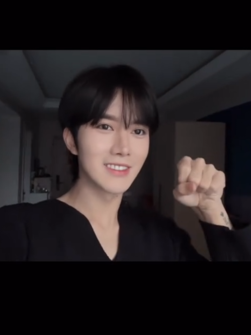 น่ารัก😘 #eliothuang 