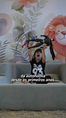Brincar, explorar e descansar: tudo no mesmo lugar! 🧸✨ A cama montessoriana Keiko é feita 100% em espuma, sem madeira ou pregos. Segurança e autonomia desde o primeiro dia! 💰 Modelos a partir de R$1.399,00 em até 12x sem juros 🛒 Acesse www.keikocolchoes.com.br e garanta a sua com 50% OFF!