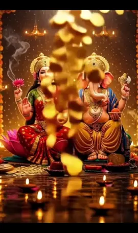 #om #mahalaxmi #namo #nama #fyp 
