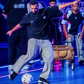 لعبته البلنتيات☝🏻 #لينكس #lynx #خالد_زين @خالد زين 
