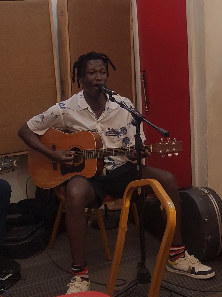 Cele Jahera 1 #live #fypシ゚ #luomusic #creatorinsights #live 